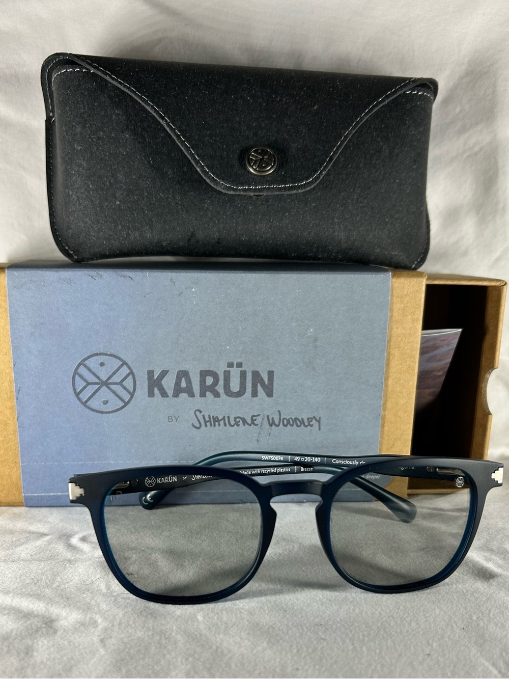 Karün by Shailene Woodley Breeze Glasses